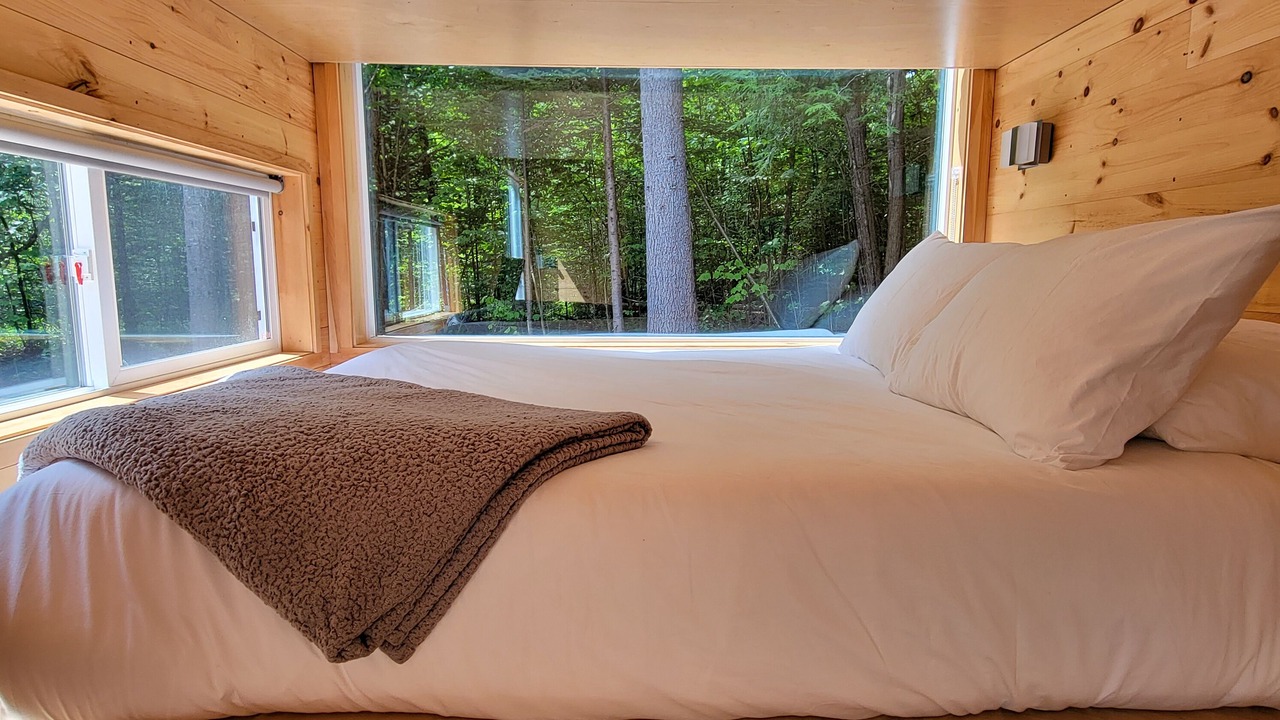 Photo of Bedroom in Dorchester