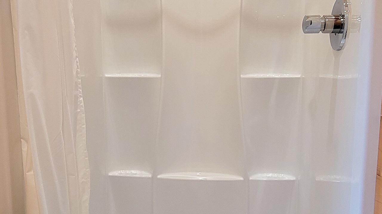 Photo of Bathroom in Dorchester