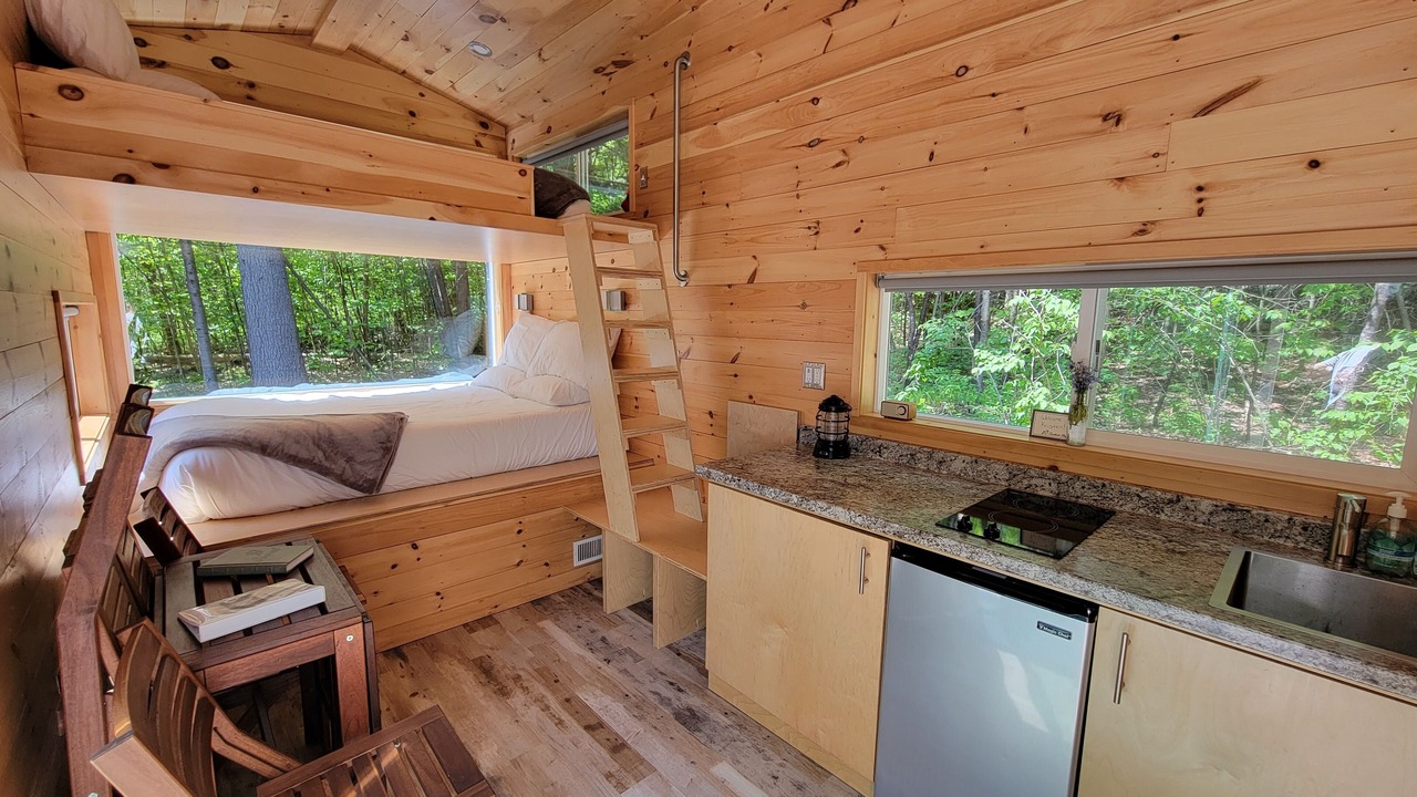 Photo of Bedroom in Dorchester