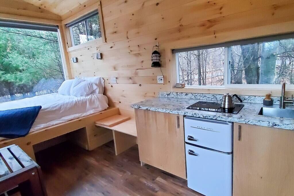 Photo of Bedroom in Dorchester