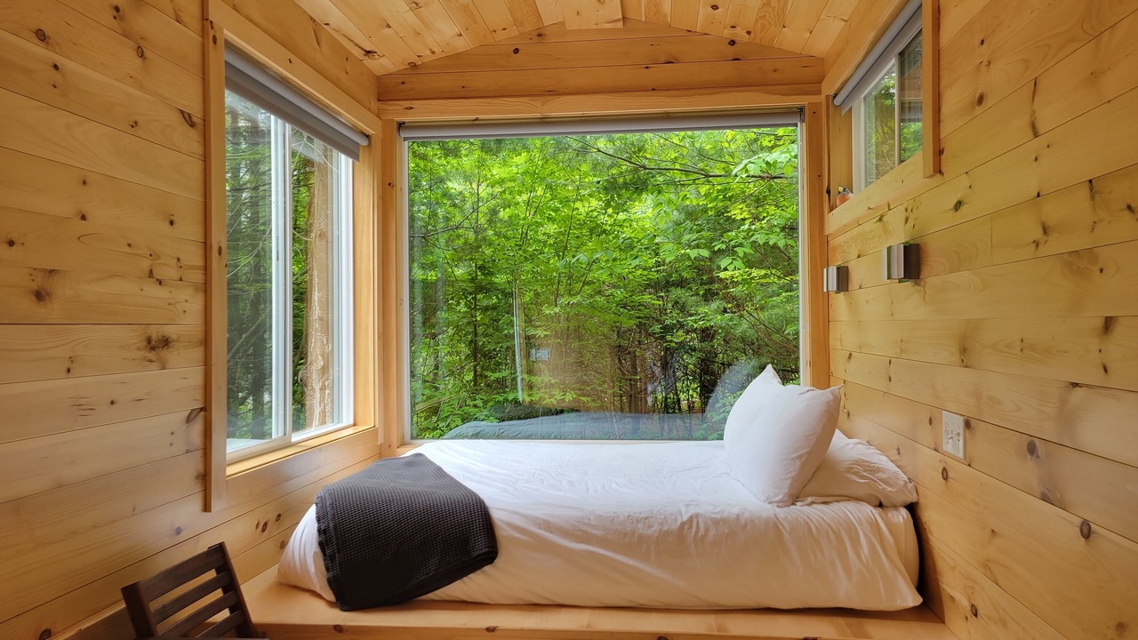 Photo of Bedroom in Dorchester
