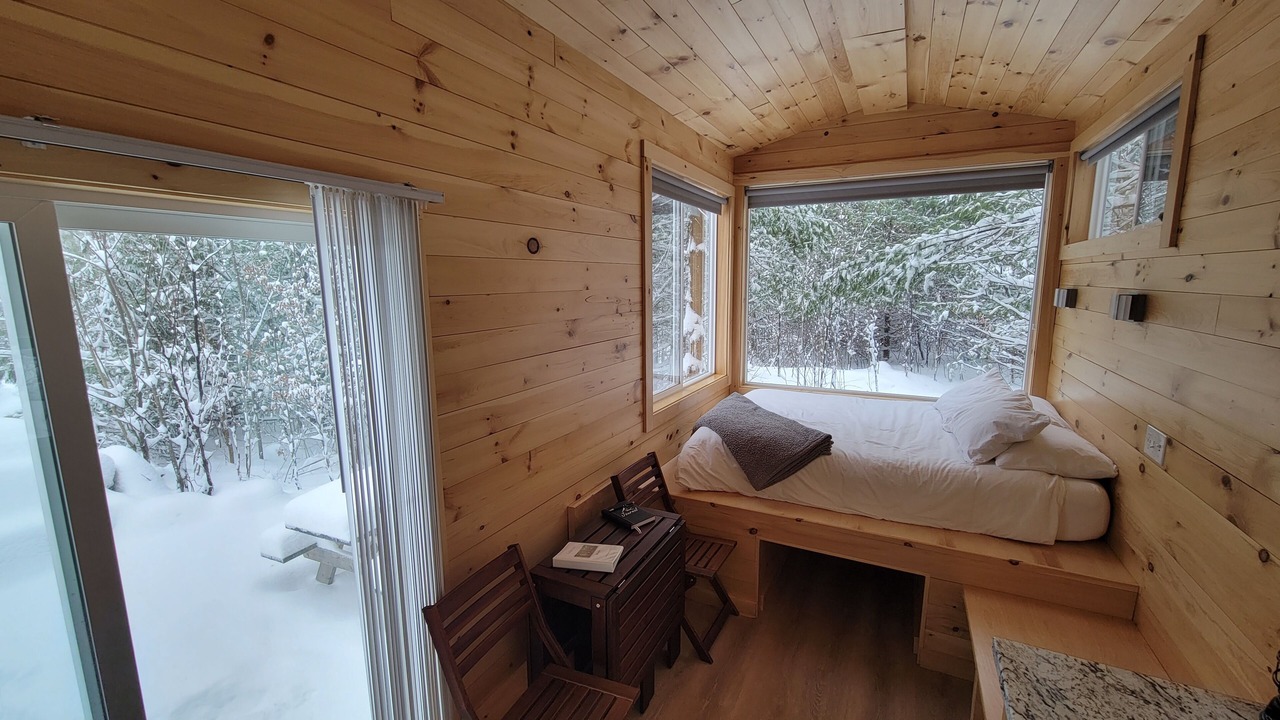 Photo of Bedroom in Dorchester