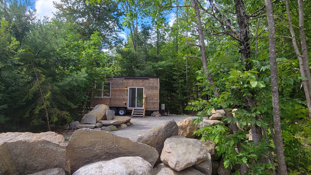 Photo of Outdoor in Dorchester