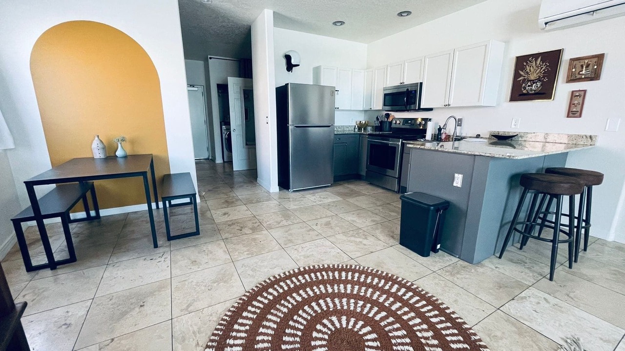 Photo of Kitchen in Nob Hill
