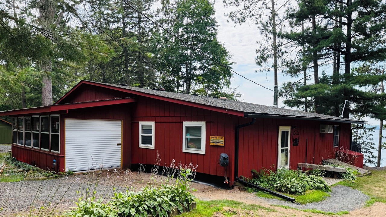 Photo of Outdoor in Northwoods Beach