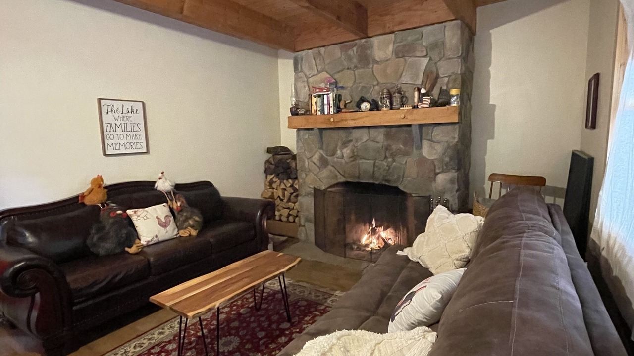 Photo of Livingroom in Putnam Station