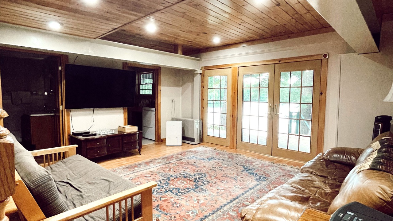 Photo of Livingroom in South Colton