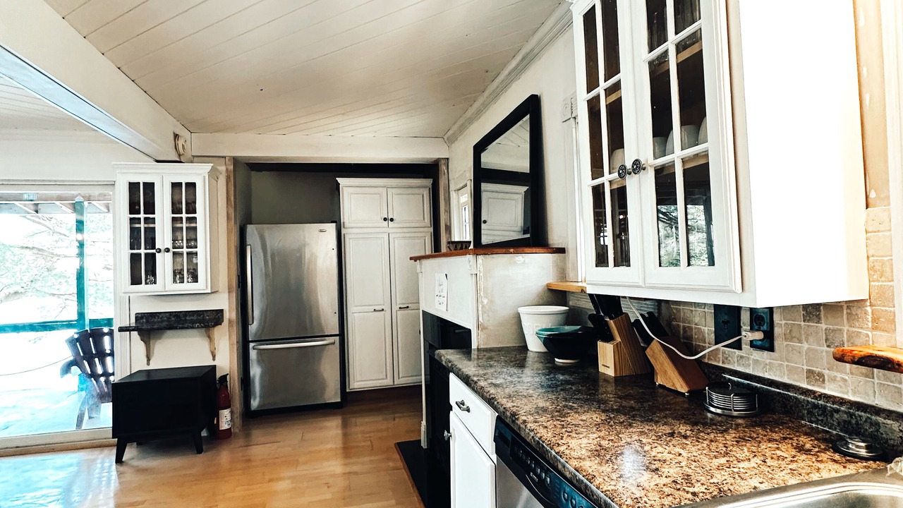 Photo of Kitchen in South Colton