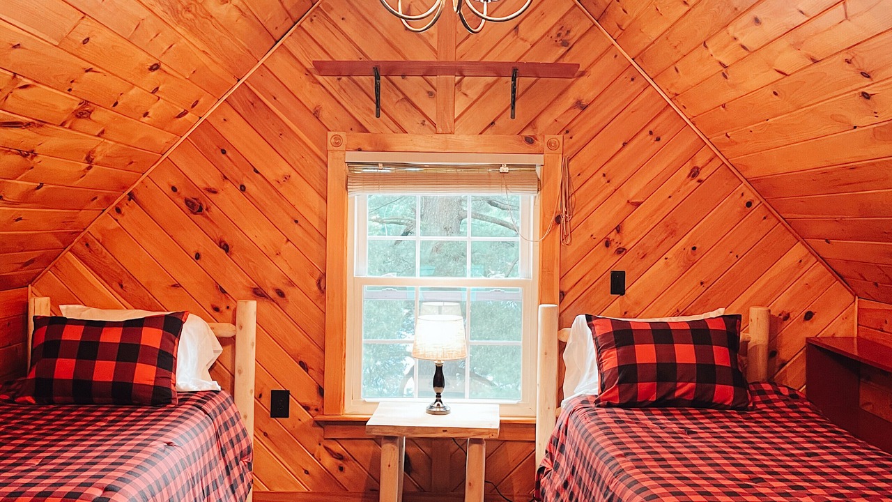Photo of Bedroom in South Colton