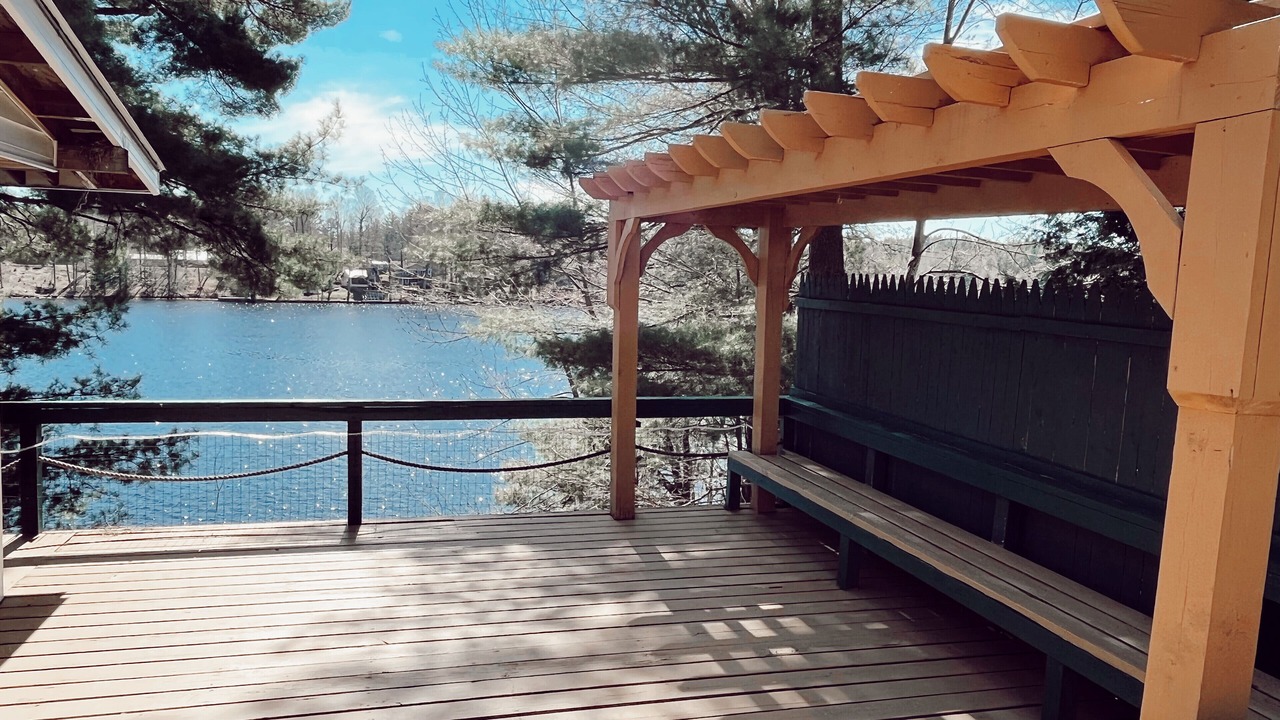 Photo of Patio Balcony in South Colton