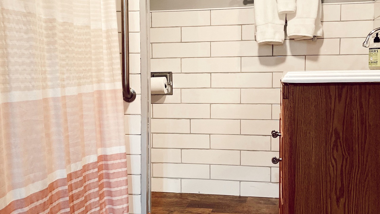 Photo of Bathroom in South Colton