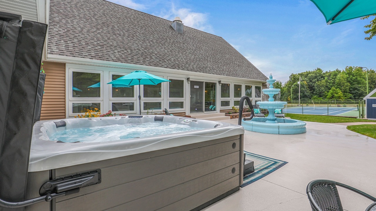 Photo of Outdoor in Muskegon