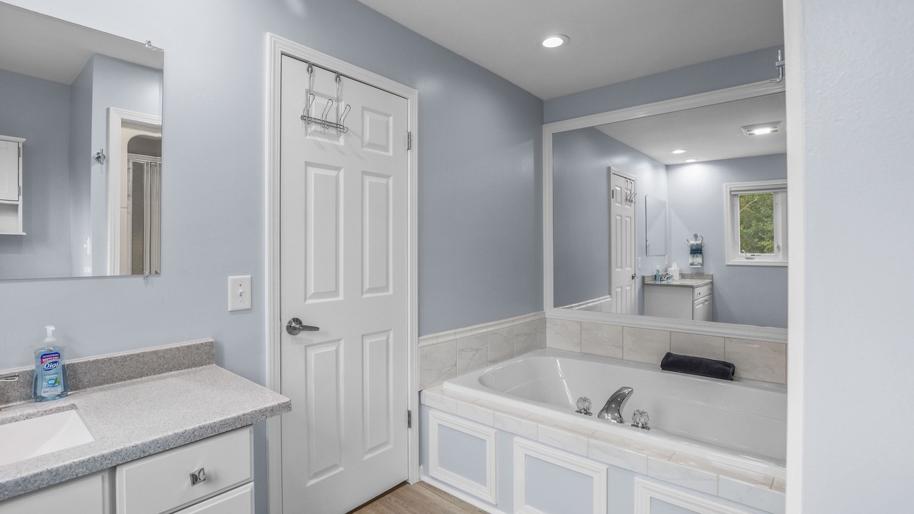 Photo of Bathroom in Muskegon