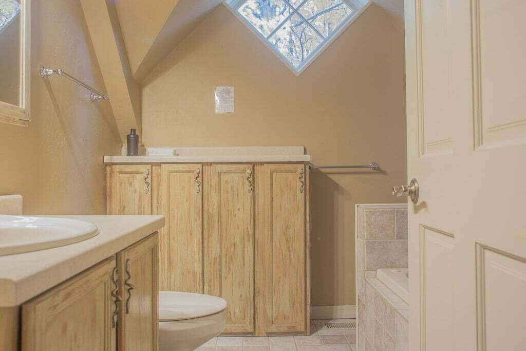 Photo of Bathroom in Egg Harbor