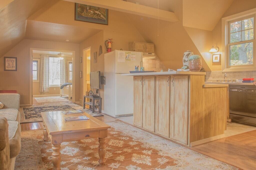 Photo of Bedroom in Egg Harbor
