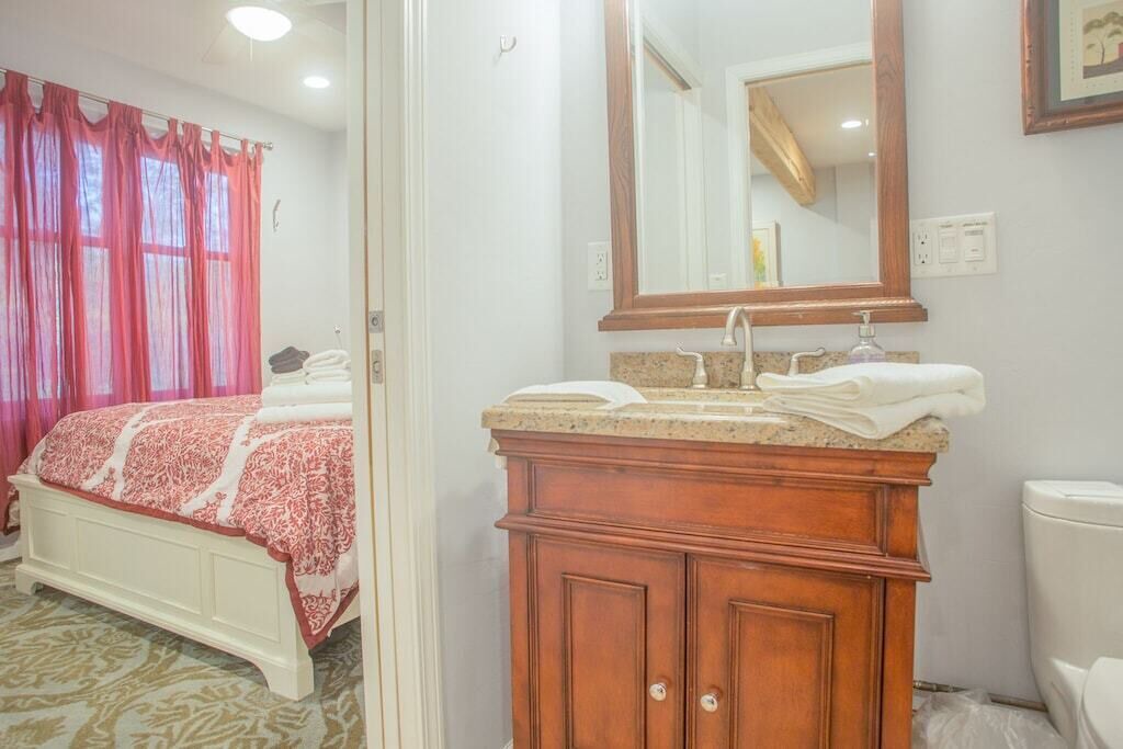Photo of Bathroom in Egg Harbor