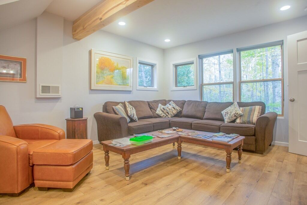 Photo of Bedroom in Egg Harbor