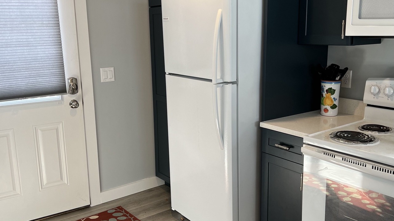 Photo of Kitchen in St. Albans