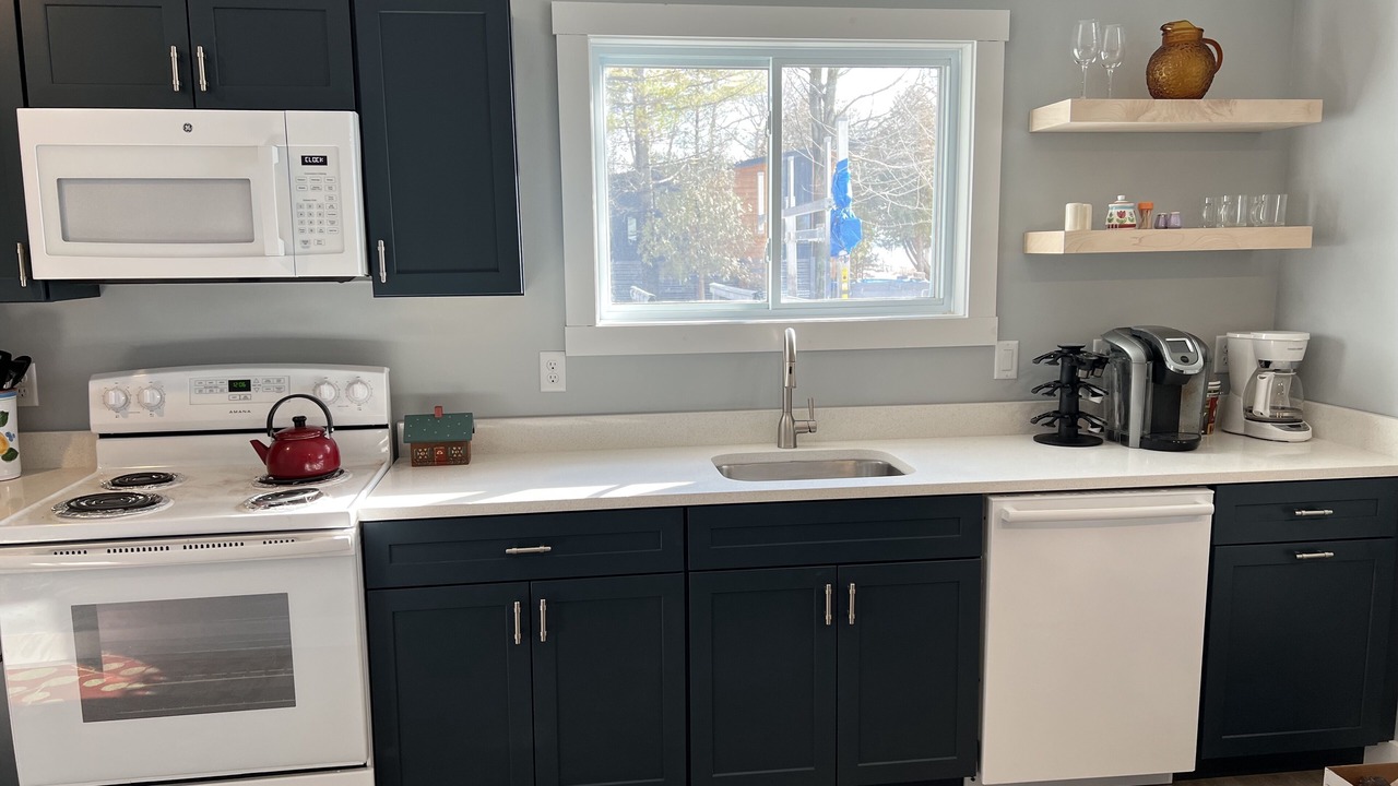 Photo of Kitchen in St. Albans