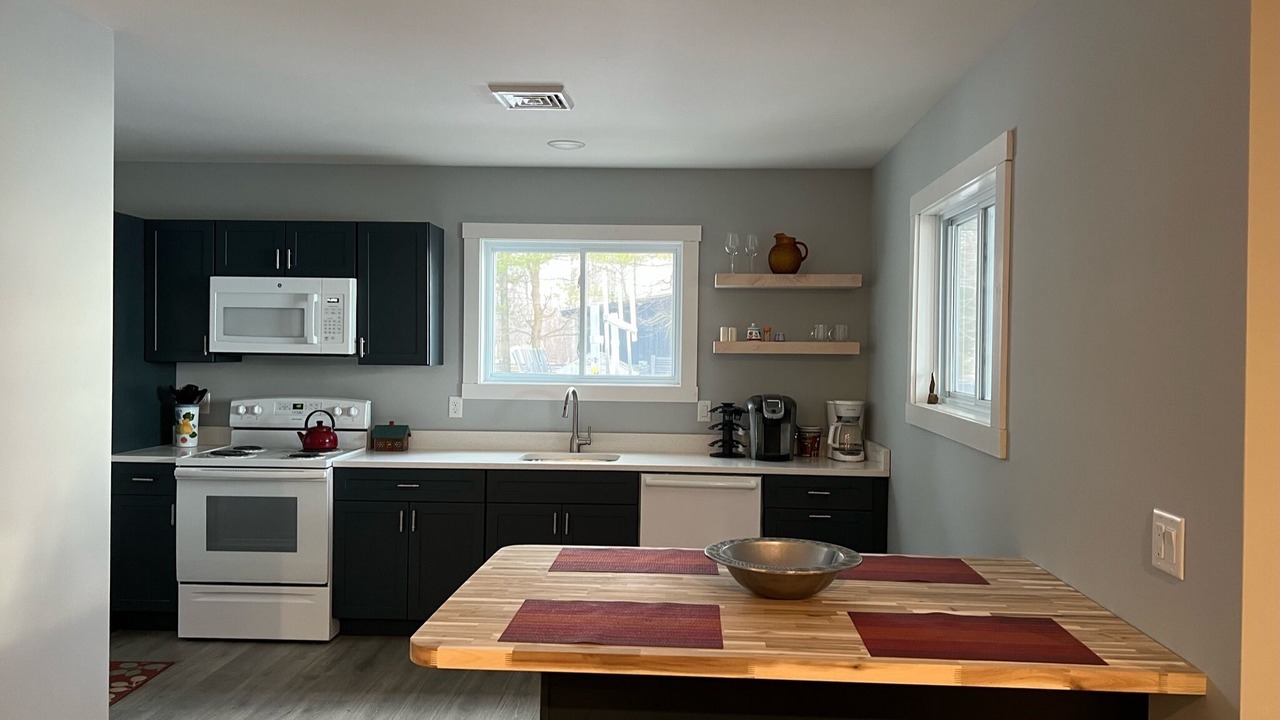 Photo of Kitchen in St. Albans