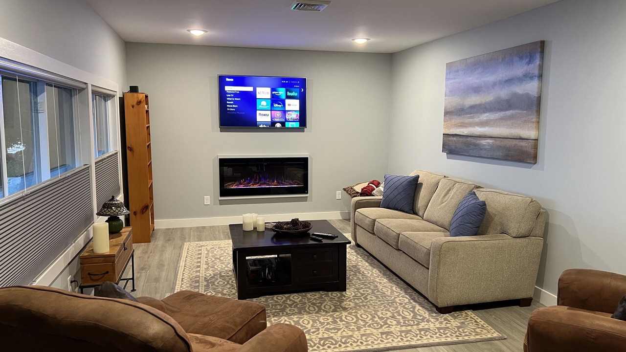 Photo of Livingroom in St. Albans