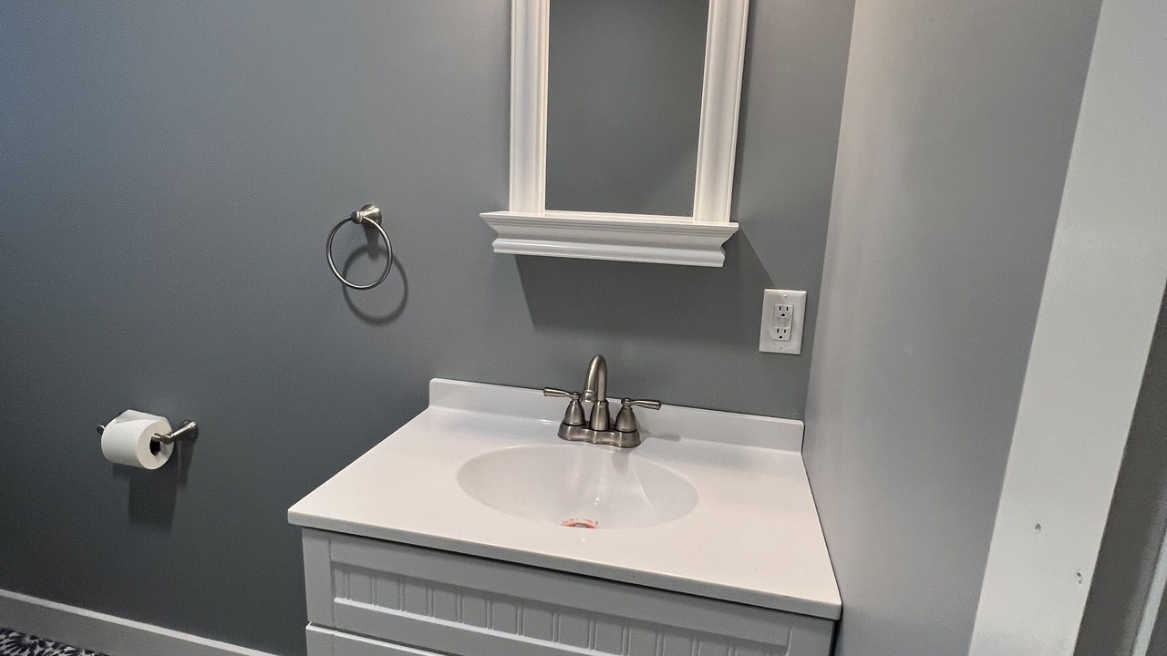 Photo of Bathroom in St. Albans