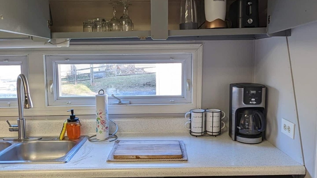 Photo of Kitchen in Adamstown