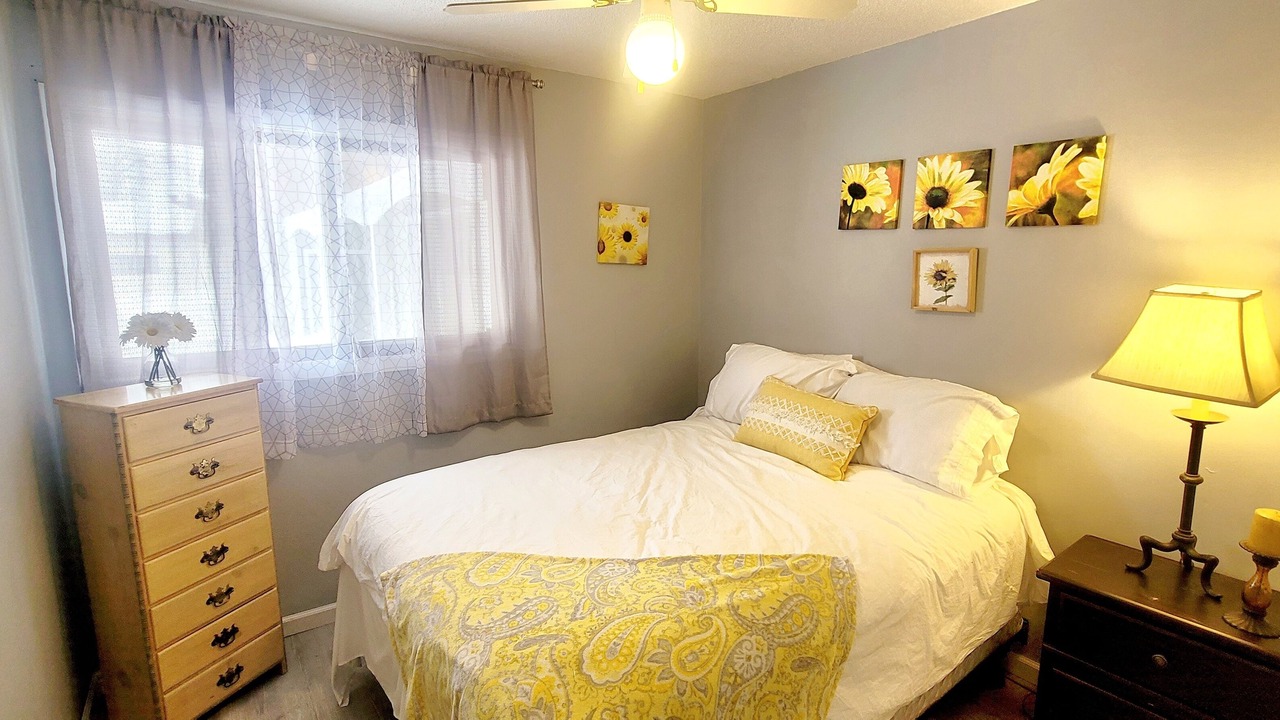 Photo of Bedroom in New Prague