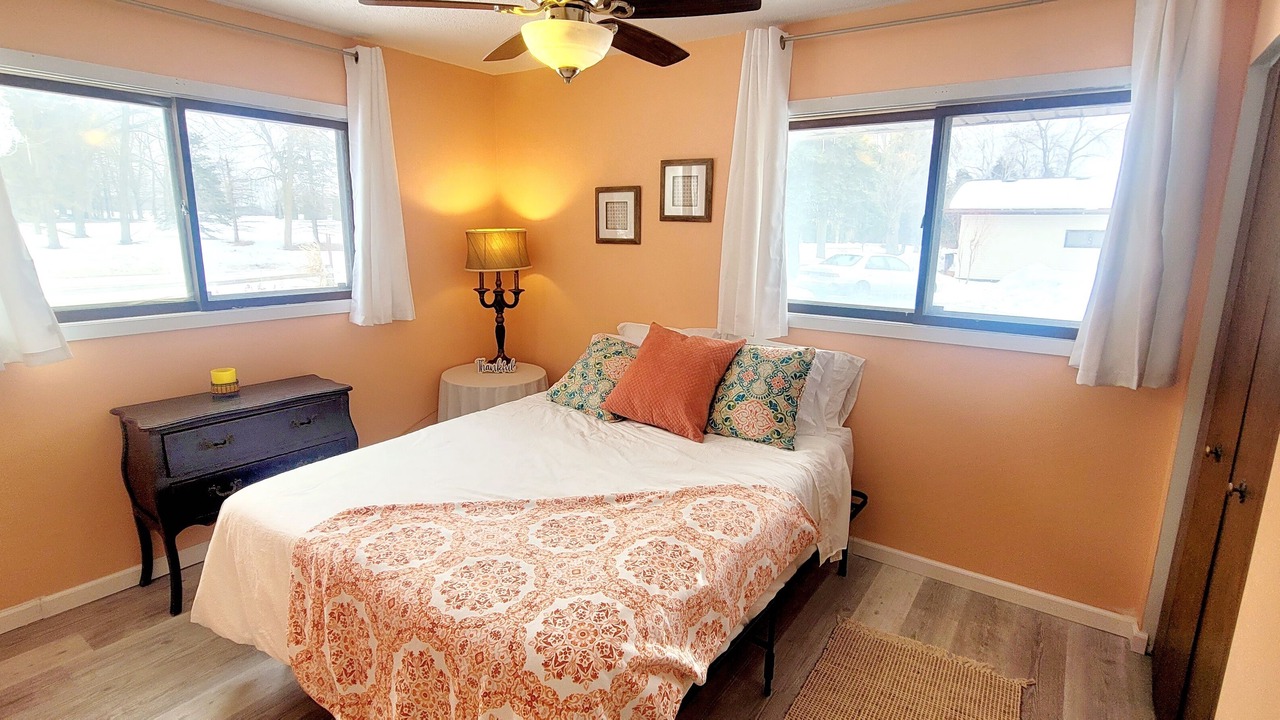 Photo of Bedroom in New Prague