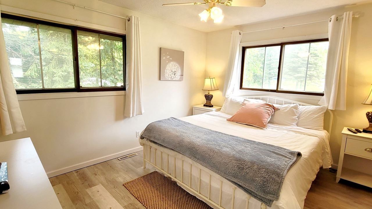 Photo of Bedroom in New Prague