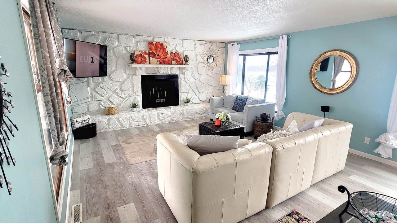 Photo of Livingroom in New Prague