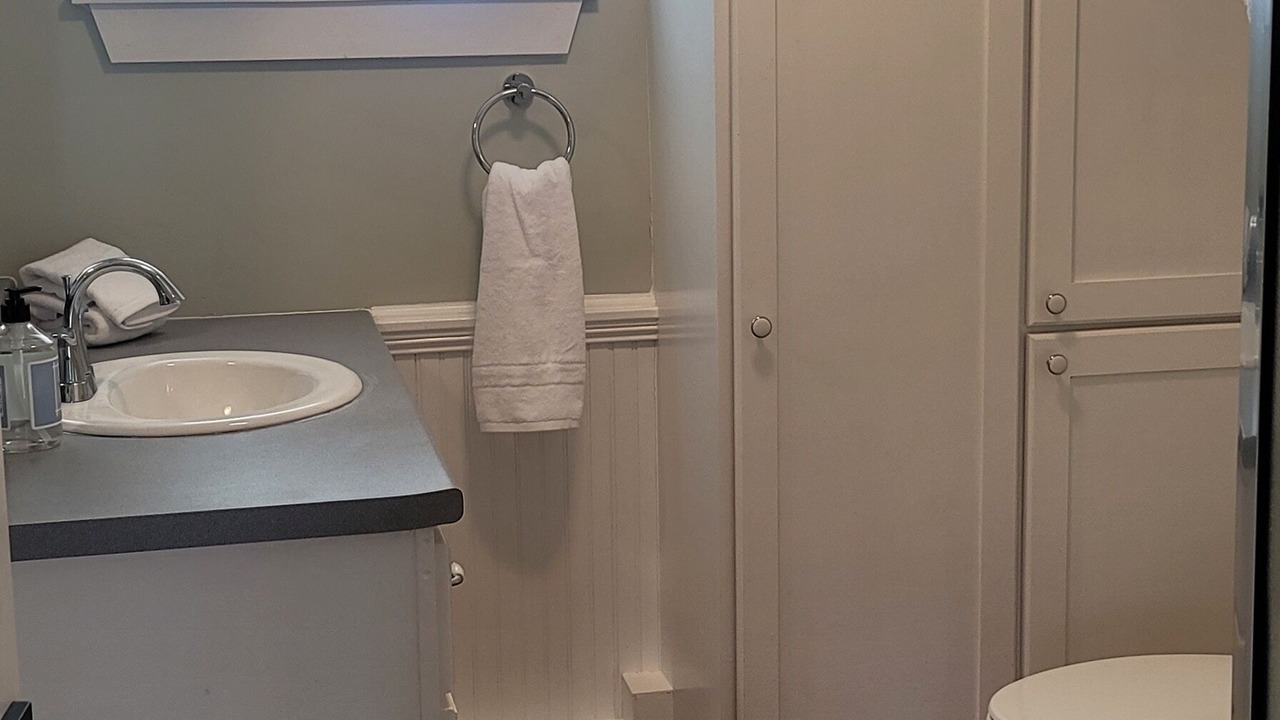 Photo of Bathroom in Weare
