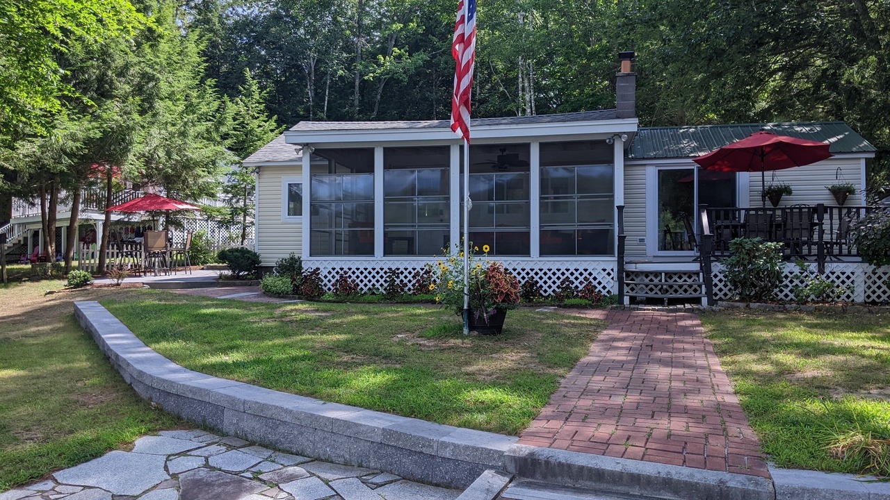 Photo of Outdoor in Weare