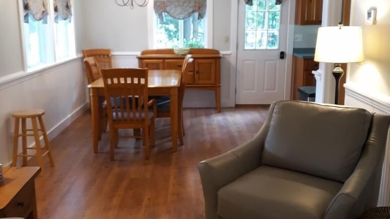 Photo of Bedroom in Weare