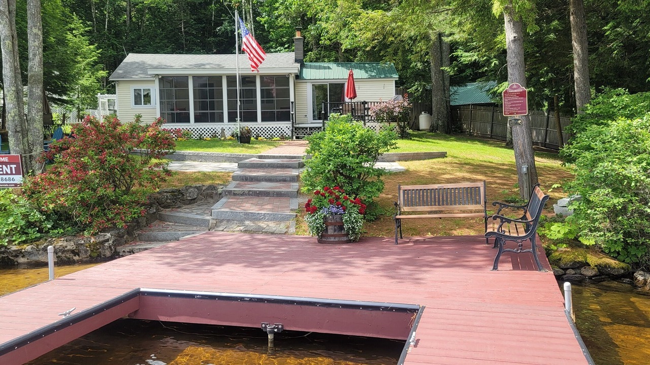 Photo of Outdoor in Weare