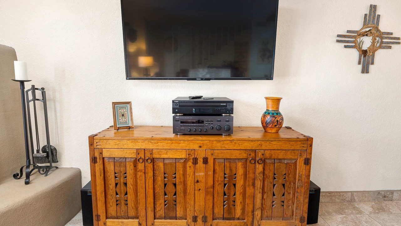 Photo of Bedroom in Northeast Santa Fe