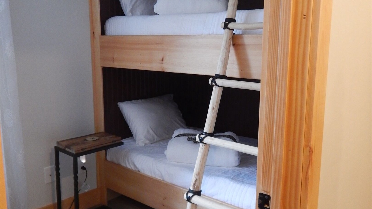Photo of Bedroom in Weare