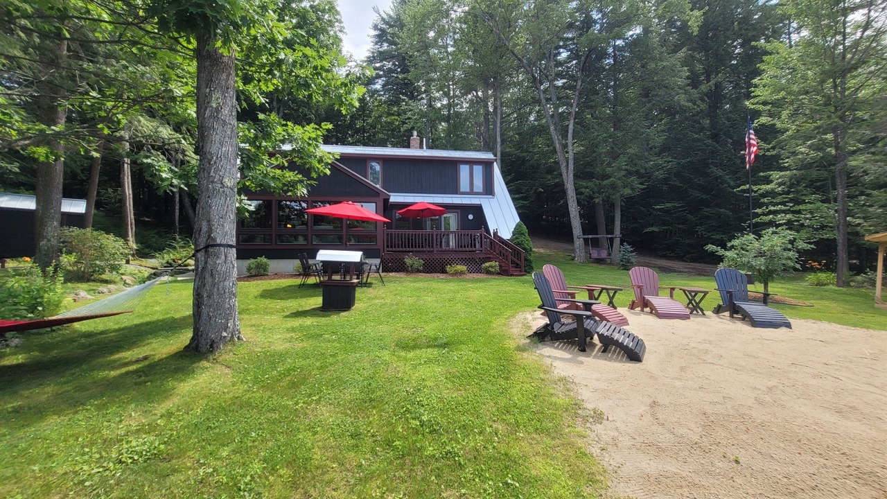 Photo of Outdoor in Weare