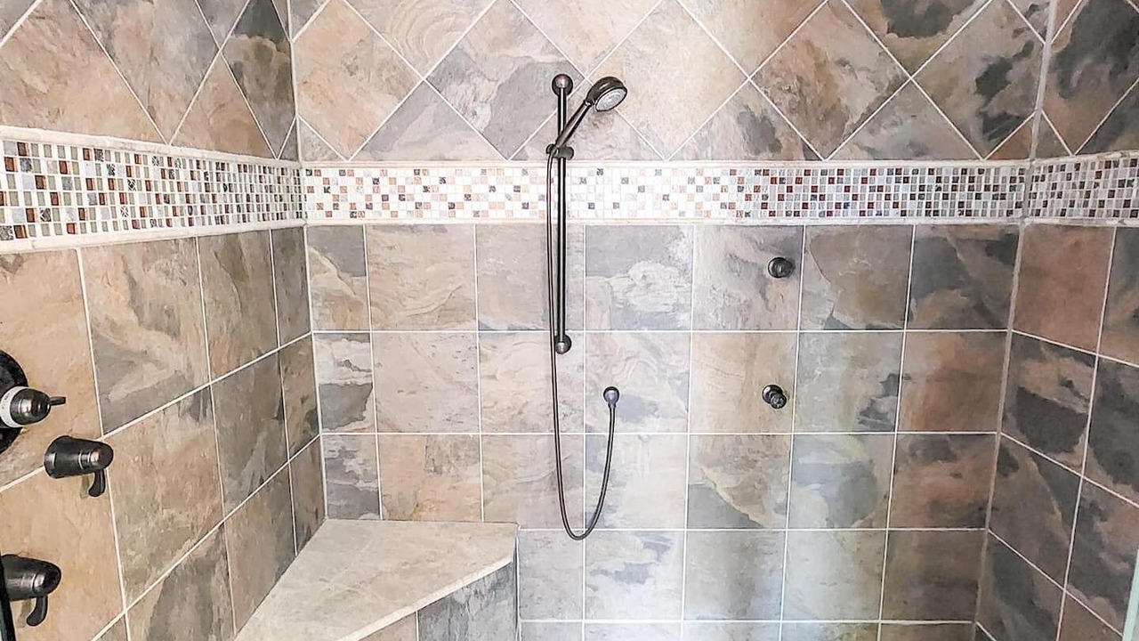 Photo of Bathroom in Waitsfield