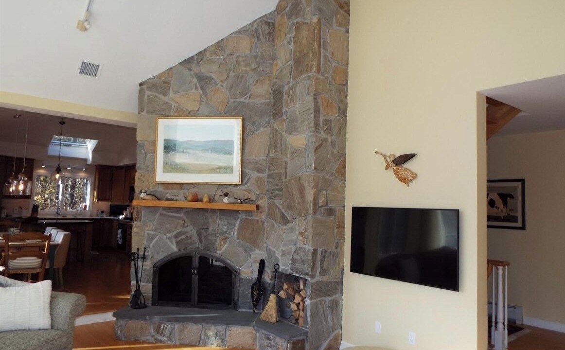 Photo of Livingroom in West Hartford