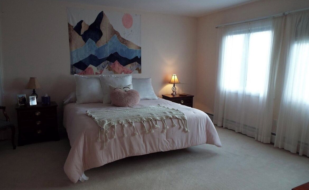 Photo of Bedroom in West Hartford