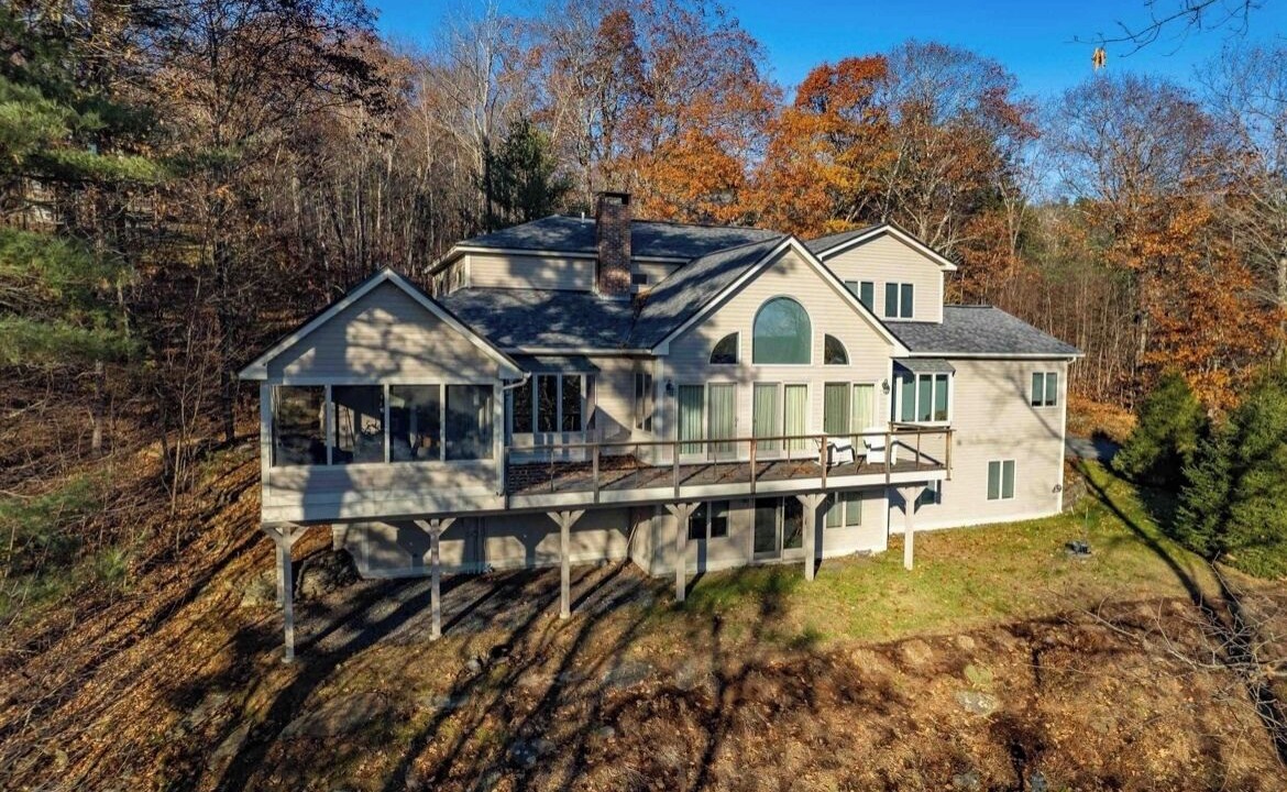 Photo of Outdoor in West Hartford