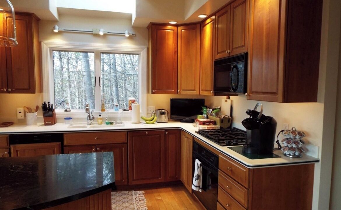 Photo of Kitchen in West Hartford