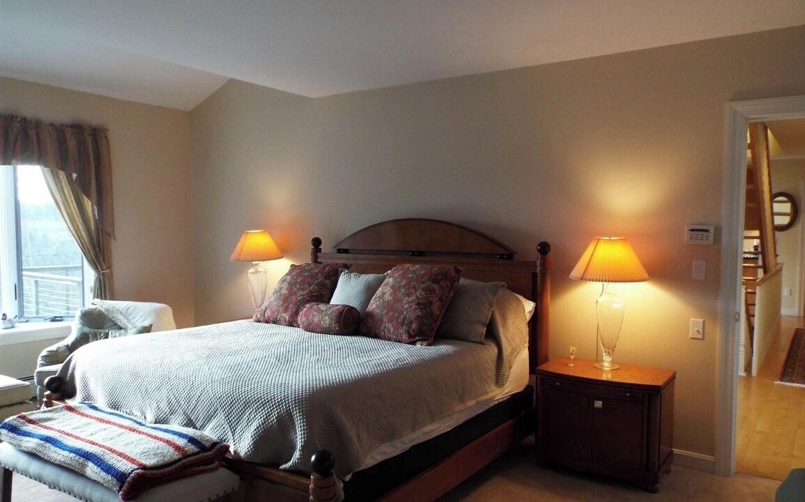 Photo of Bedroom in West Hartford