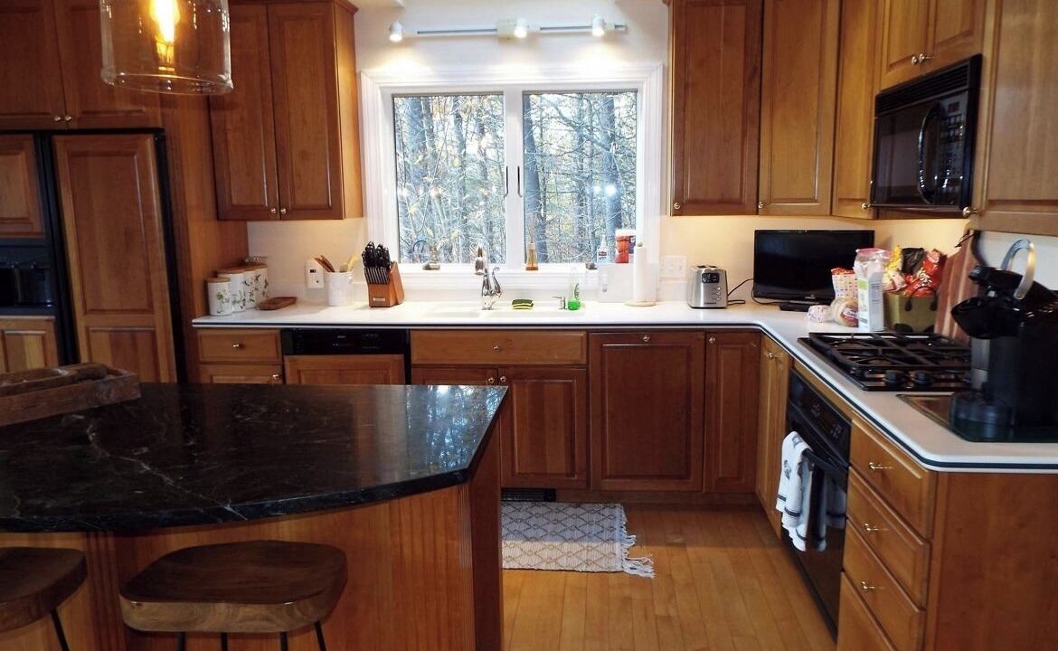 Photo of Kitchen in West Hartford