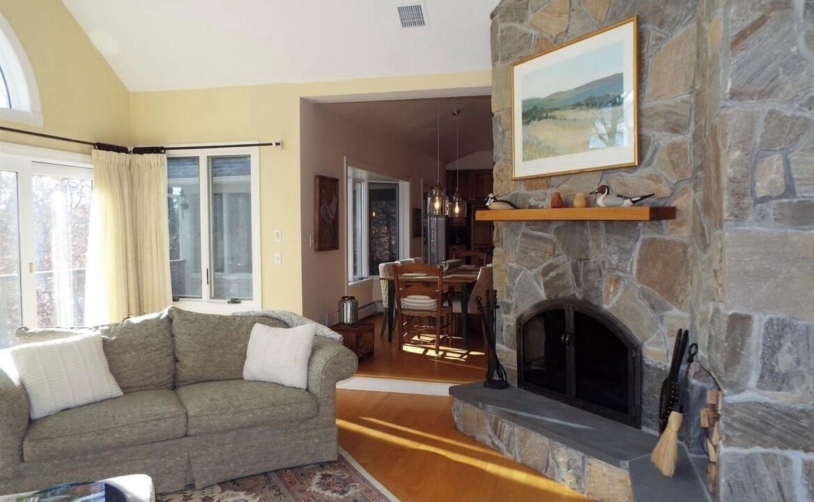 Photo of Livingroom in West Hartford