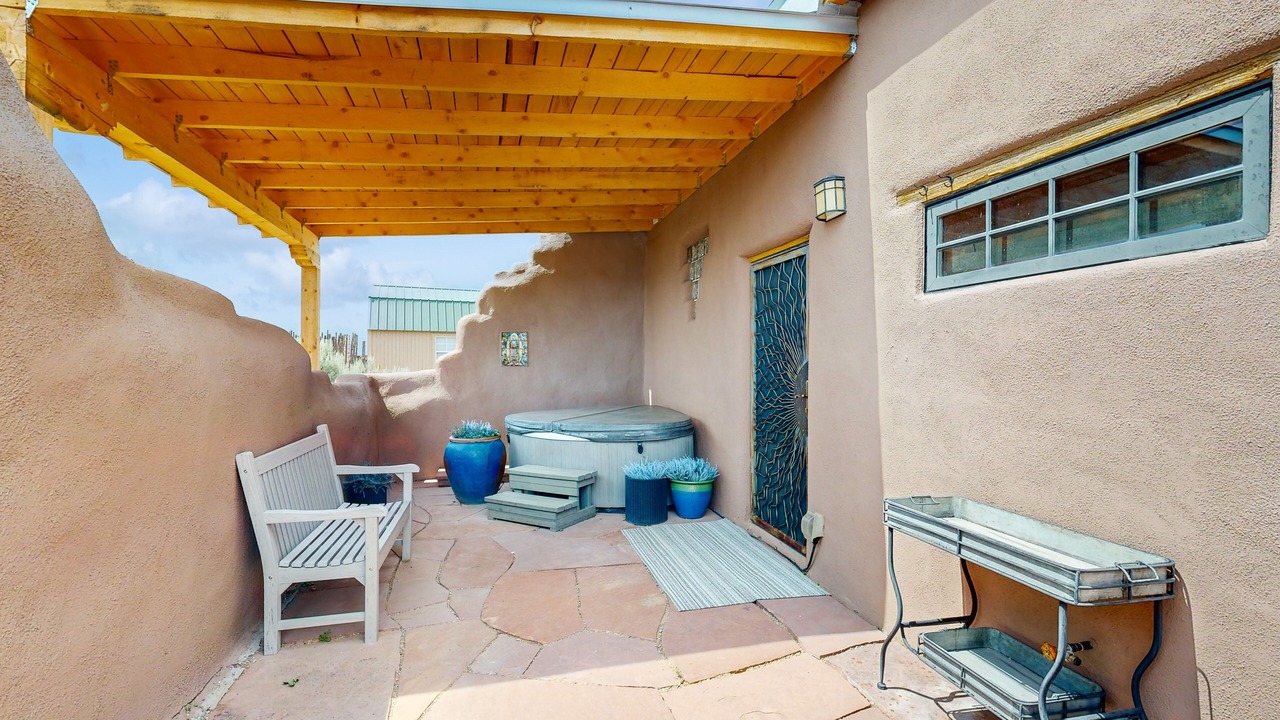 Photo of Others in Taos