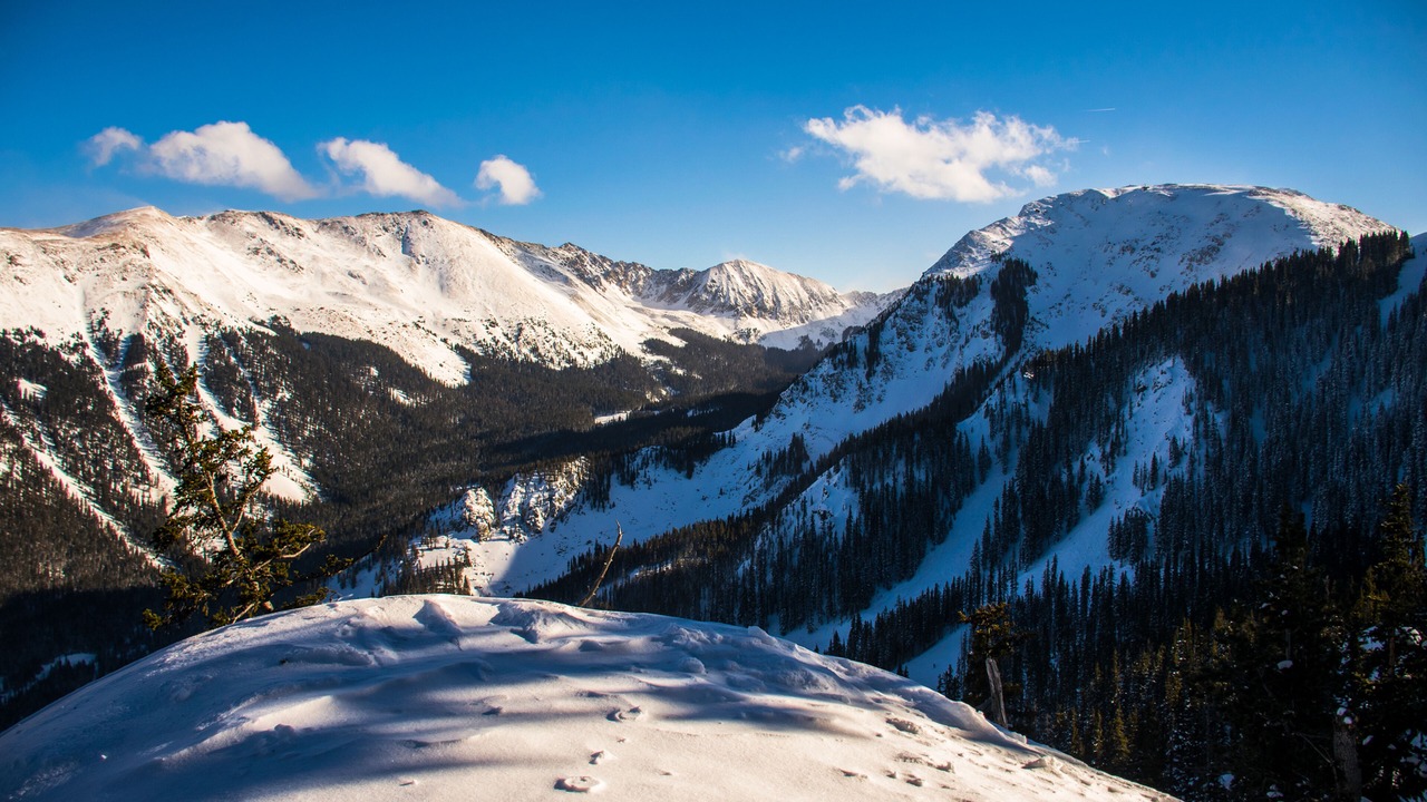 Photo of Others in Taos Ski Valley