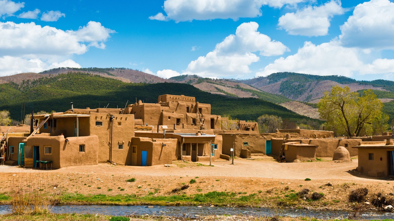 Photo of Outdoor in Taos Ski Valley