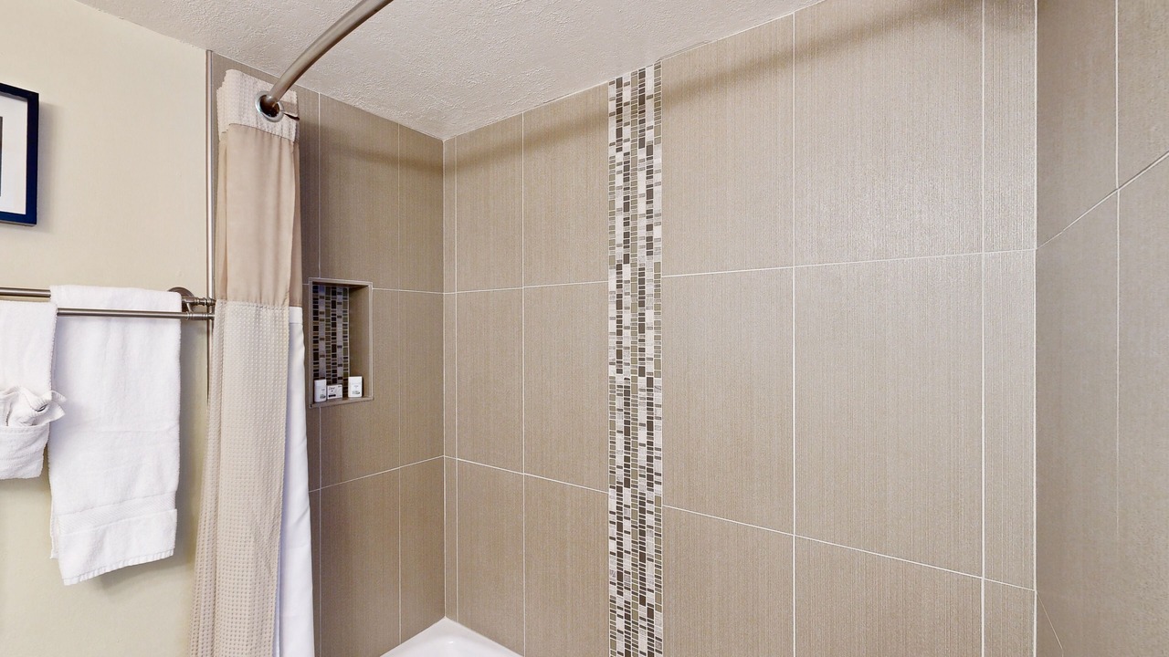 Photo of Bathroom in Taos Ski Valley